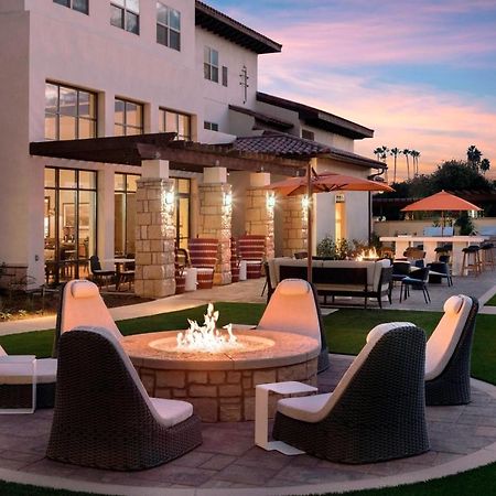 Residence Inn By Marriott Santa Barbara Goleta Esterno foto