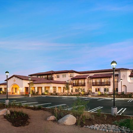 Residence Inn By Marriott Santa Barbara Goleta Esterno foto