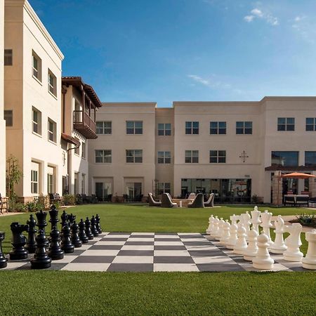 Residence Inn By Marriott Santa Barbara Goleta Esterno foto