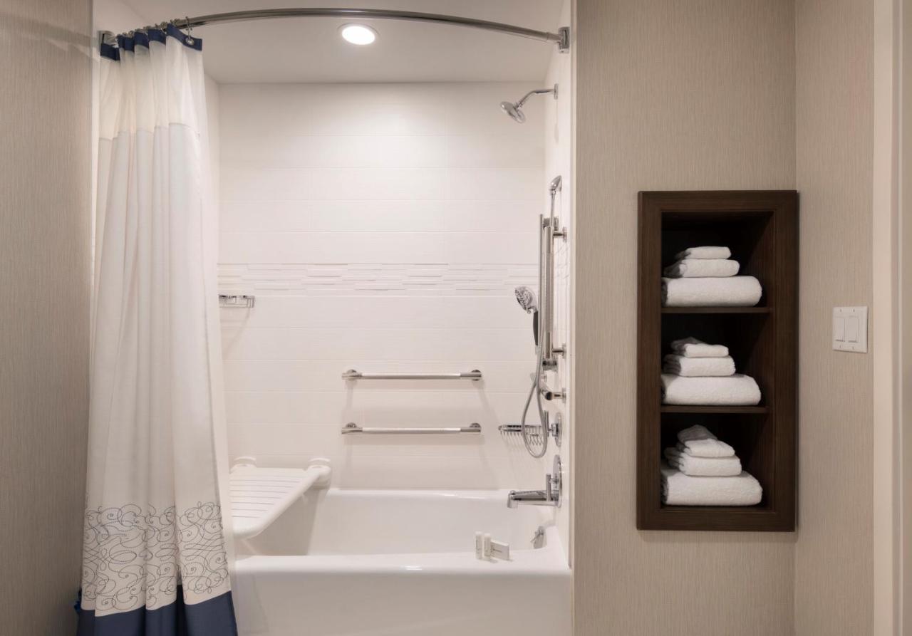 Residence Inn By Marriott Santa Barbara Goleta Esterno foto