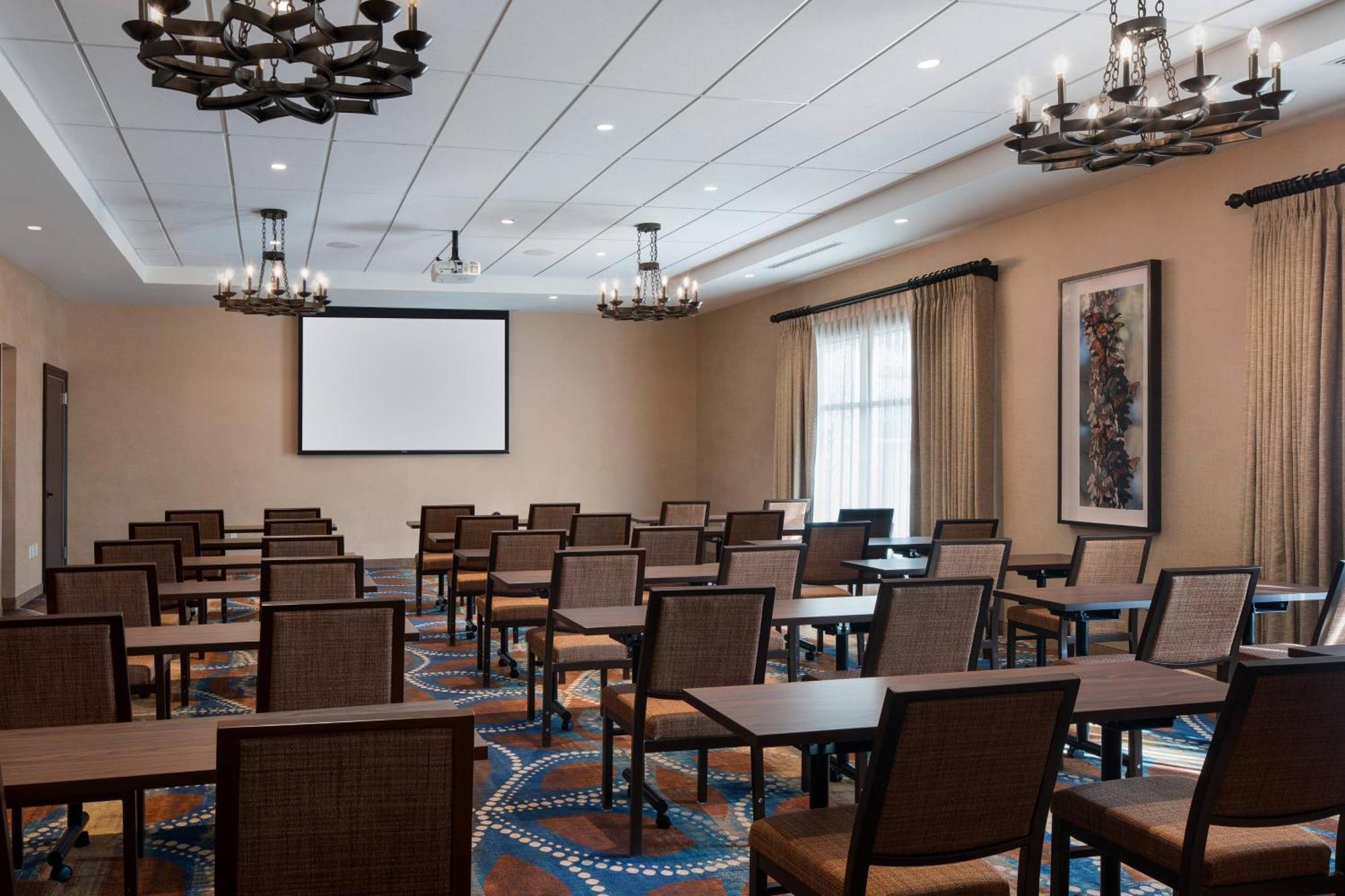 Residence Inn By Marriott Santa Barbara Goleta Esterno foto