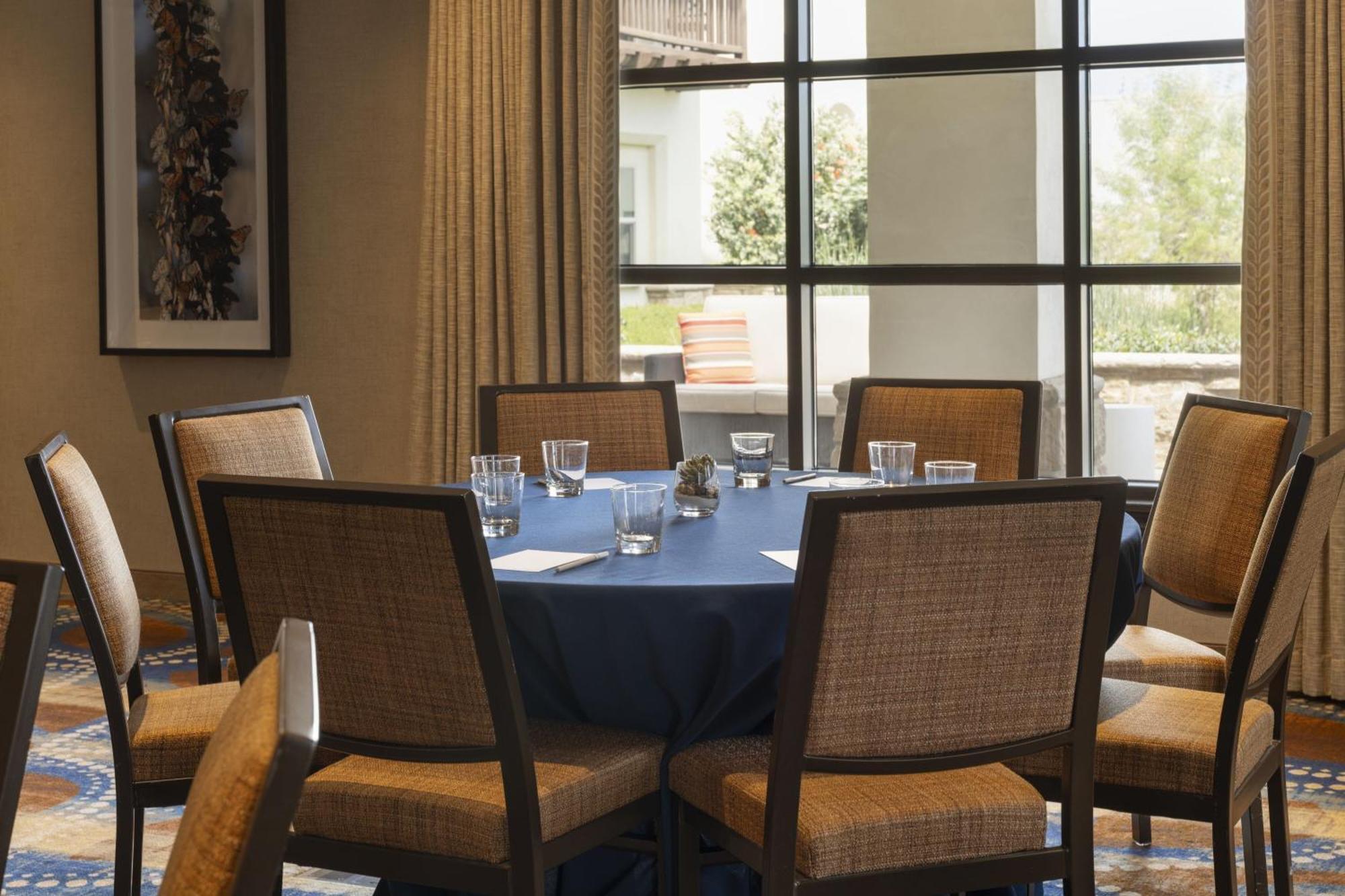Residence Inn By Marriott Santa Barbara Goleta Esterno foto