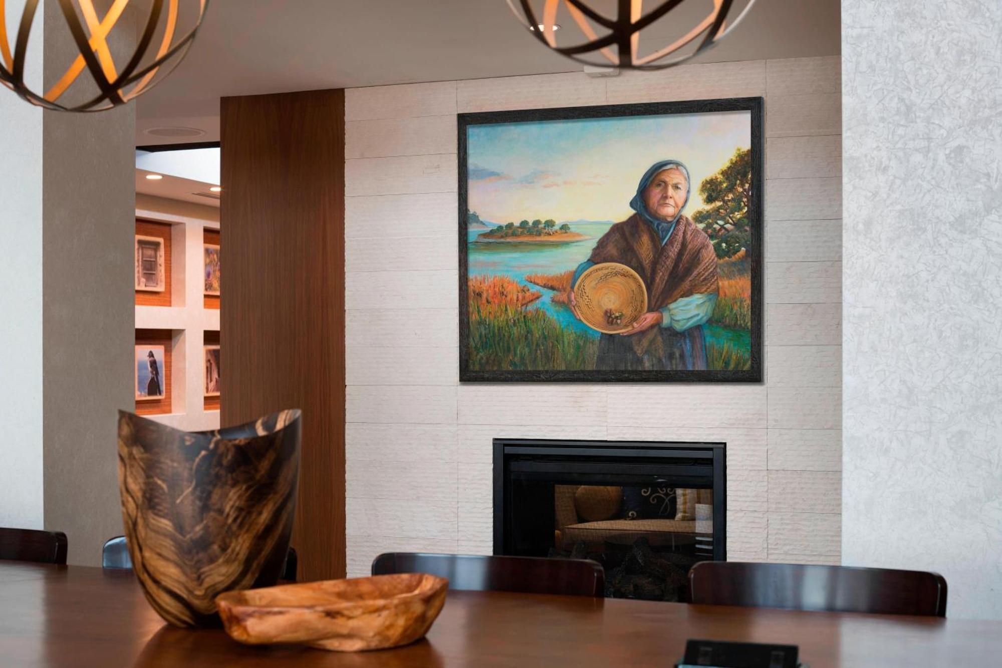 Residence Inn By Marriott Santa Barbara Goleta Esterno foto