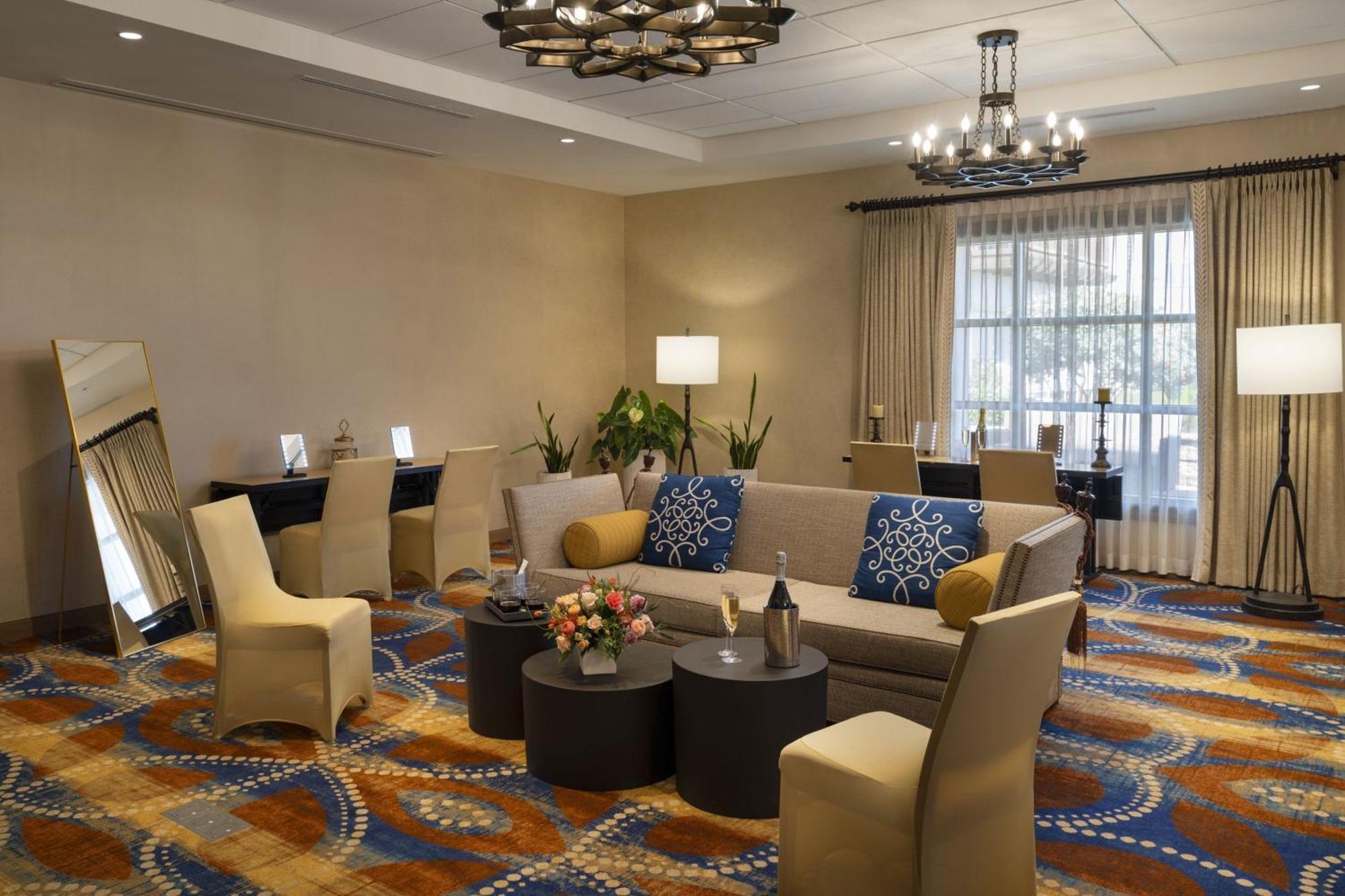 Residence Inn By Marriott Santa Barbara Goleta Esterno foto