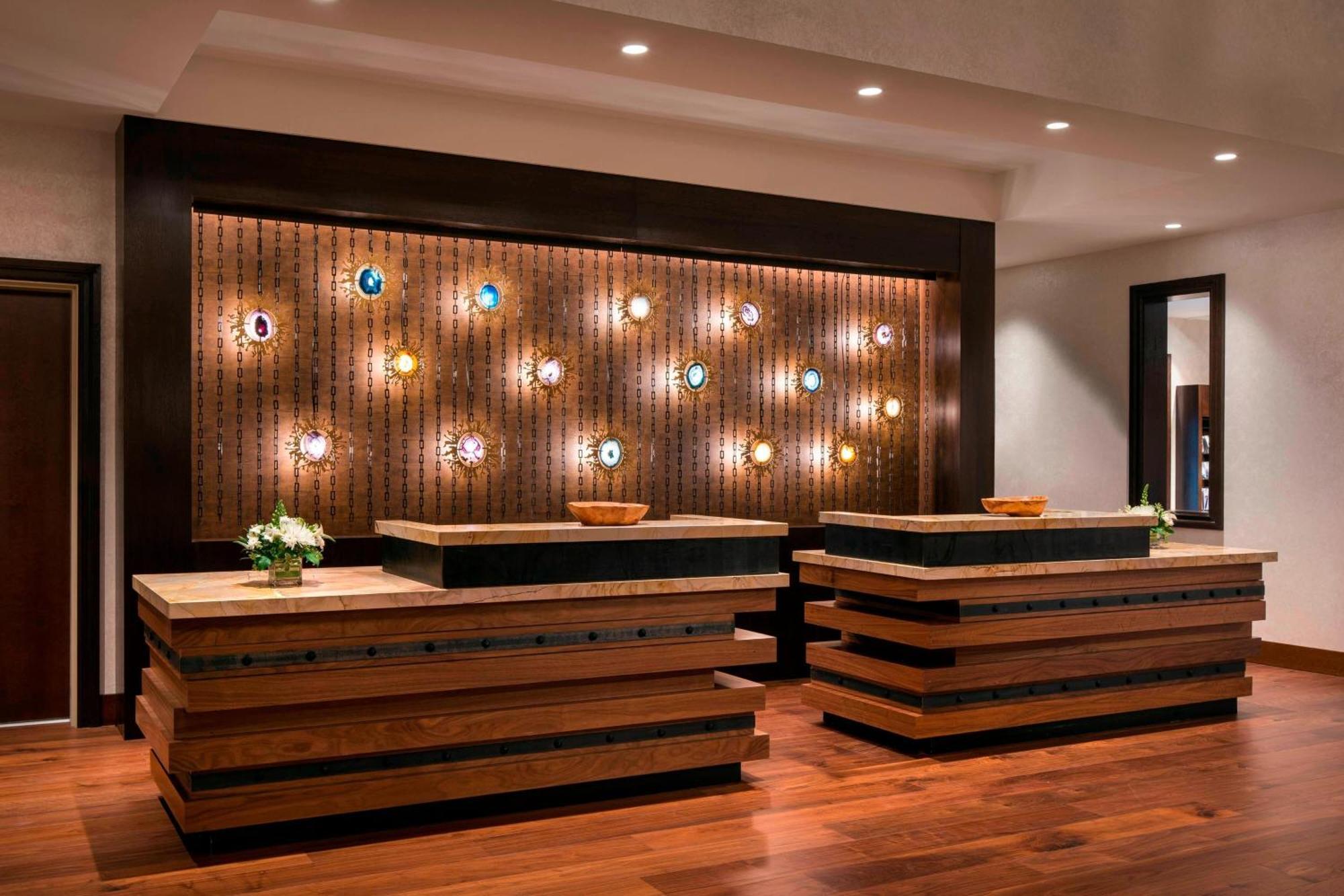 Residence Inn By Marriott Santa Barbara Goleta Esterno foto