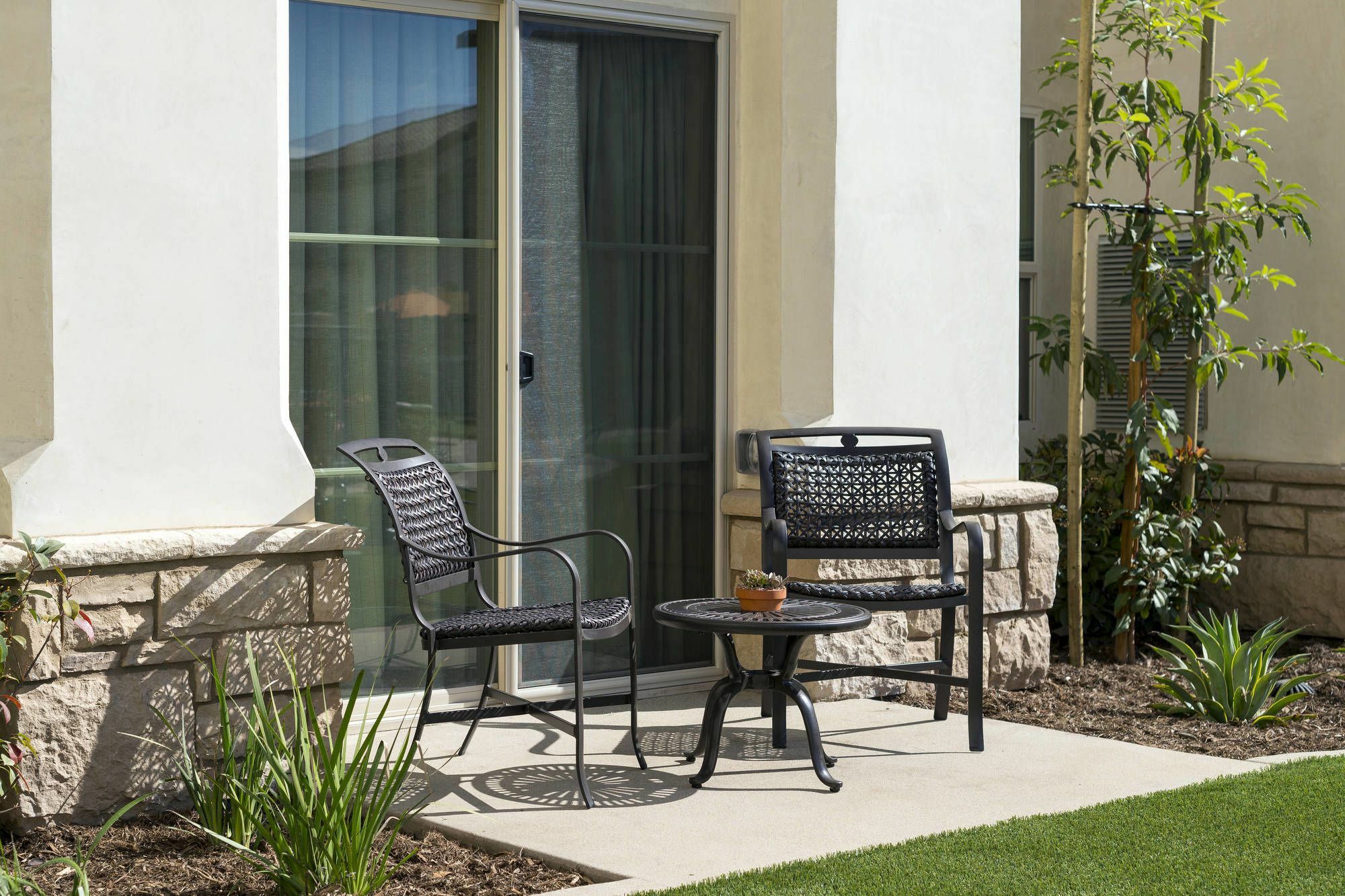 Residence Inn By Marriott Santa Barbara Goleta Esterno foto