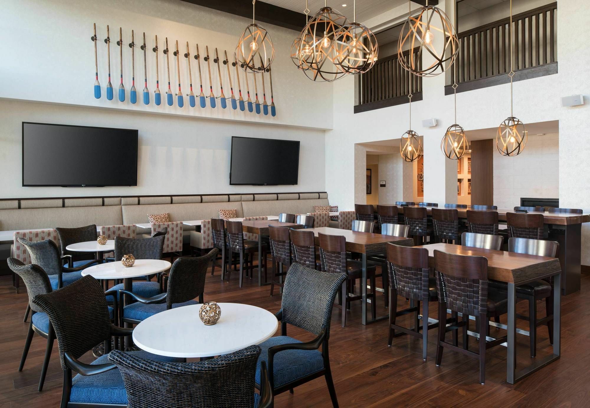 Residence Inn By Marriott Santa Barbara Goleta Esterno foto