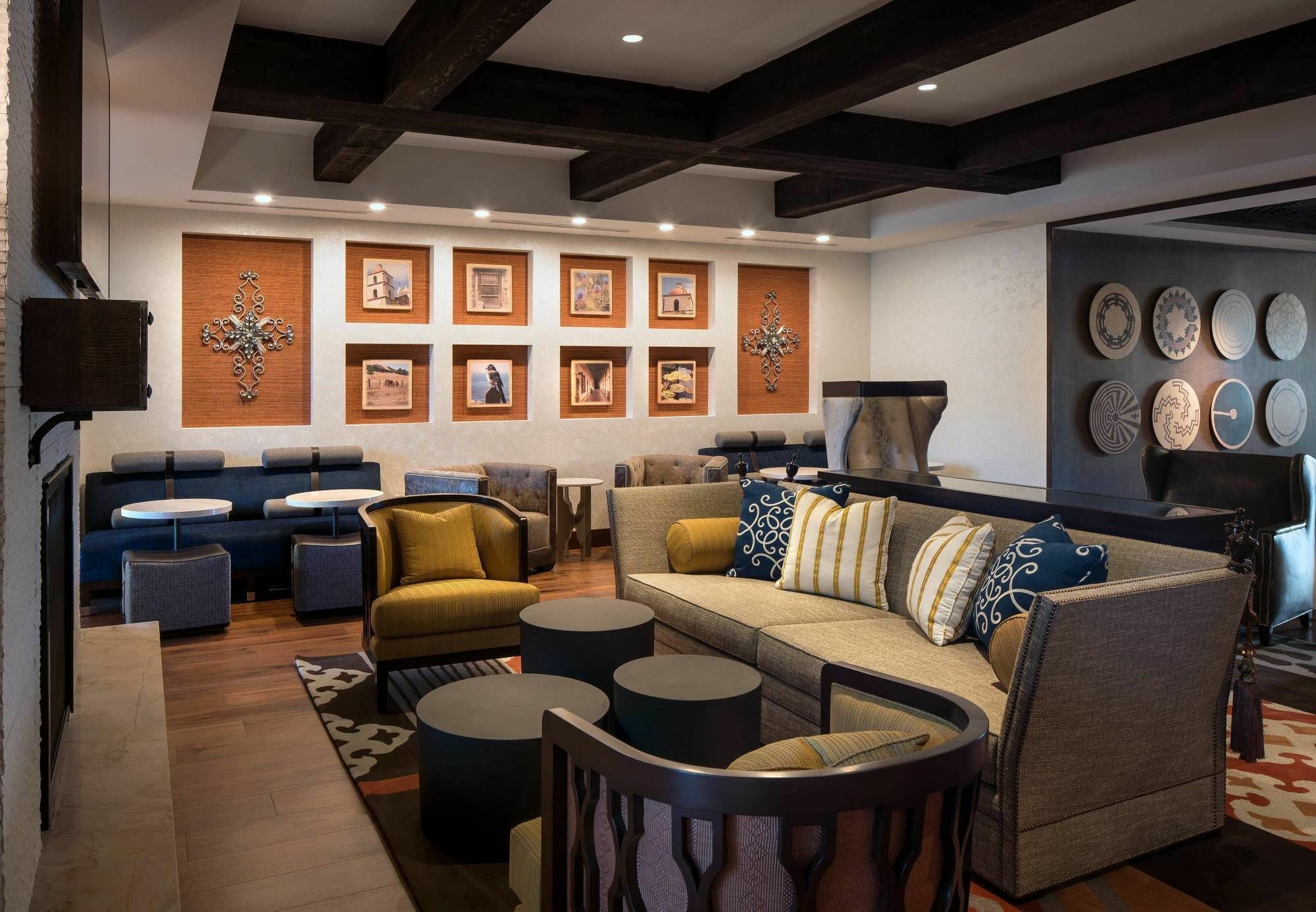 Residence Inn By Marriott Santa Barbara Goleta Esterno foto