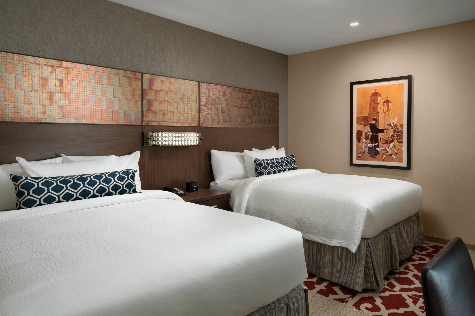 Residence Inn By Marriott Santa Barbara Goleta Esterno foto