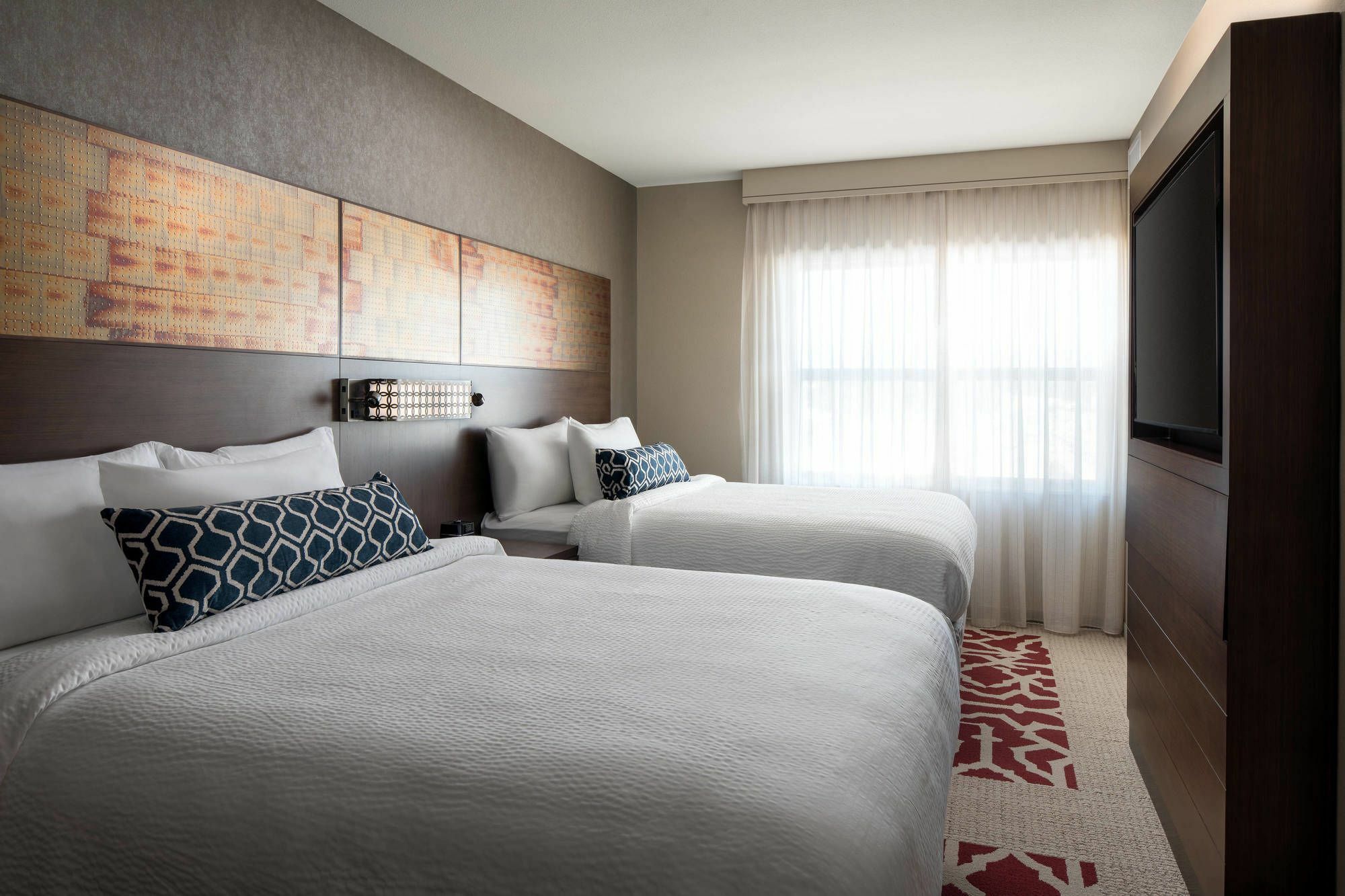 Residence Inn By Marriott Santa Barbara Goleta Esterno foto