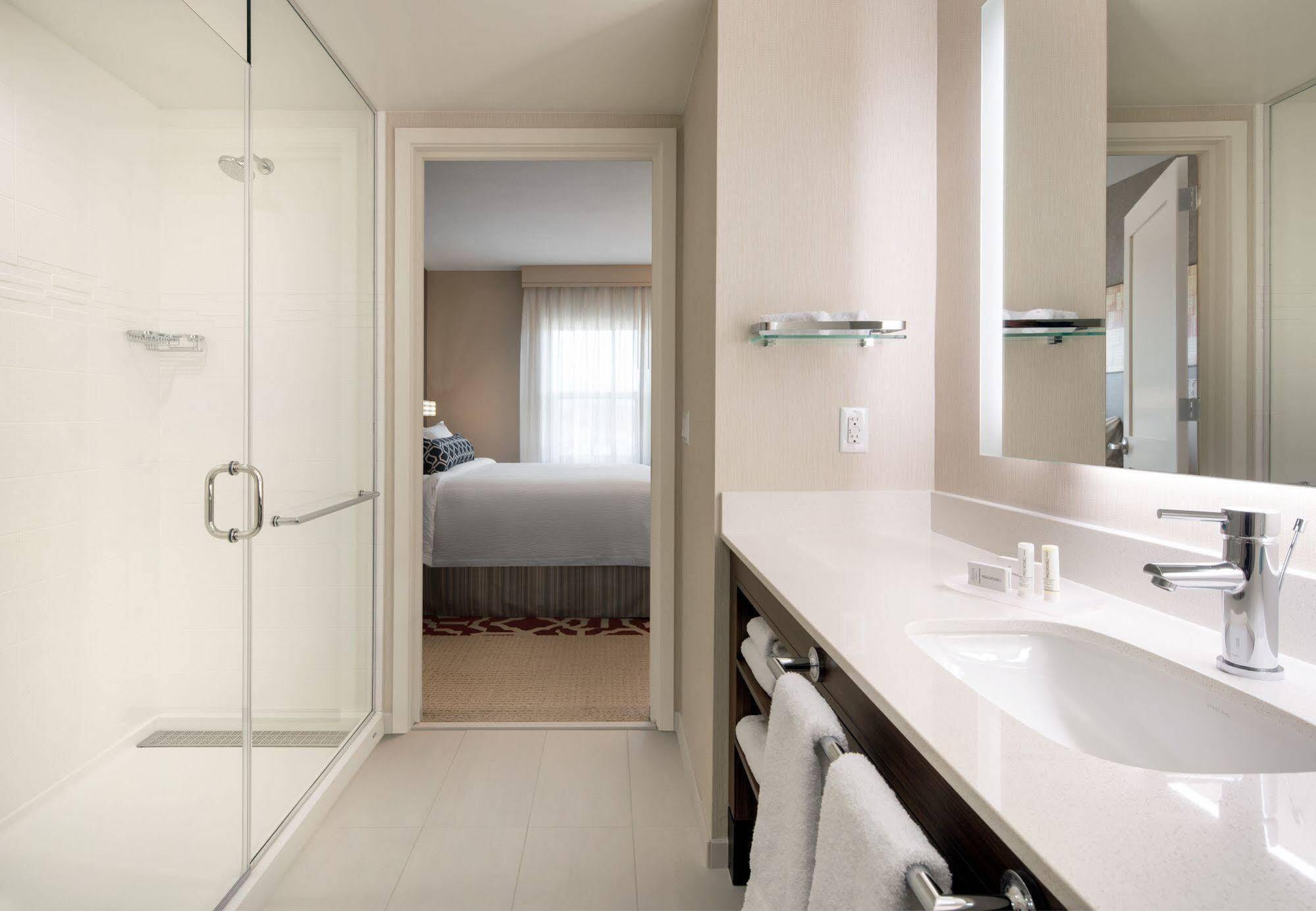 Residence Inn By Marriott Santa Barbara Goleta Esterno foto