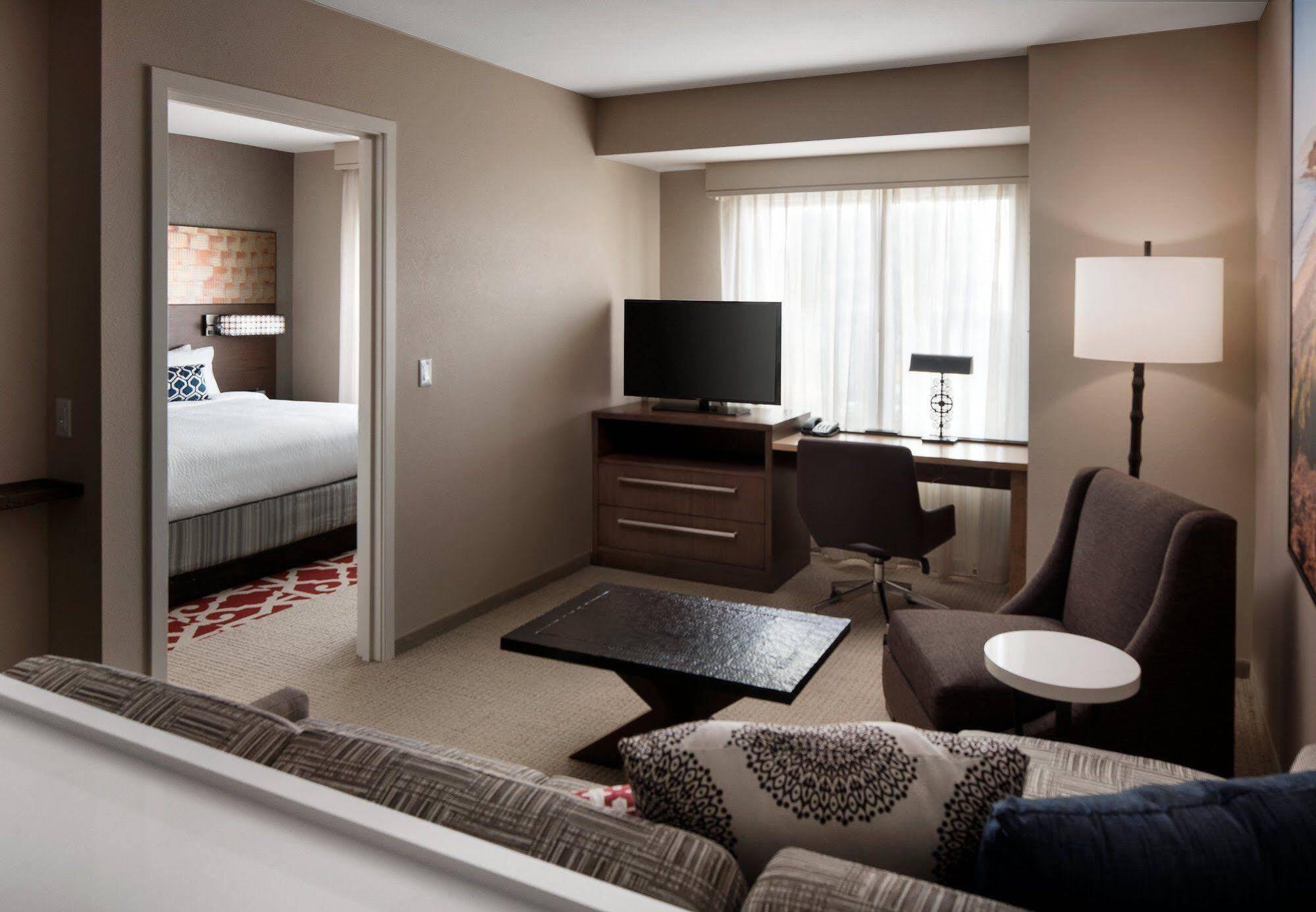 Residence Inn By Marriott Santa Barbara Goleta Esterno foto
