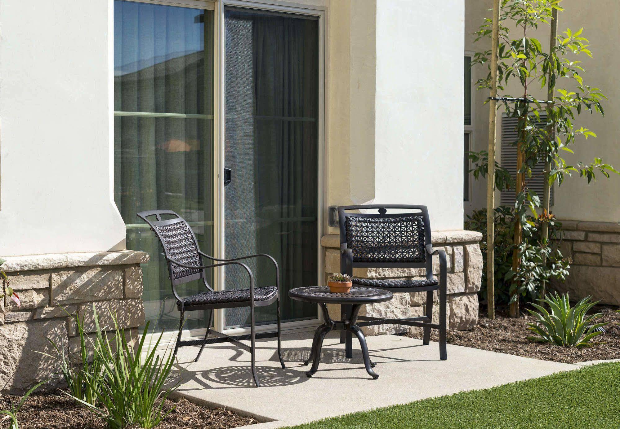 Residence Inn By Marriott Santa Barbara Goleta Esterno foto