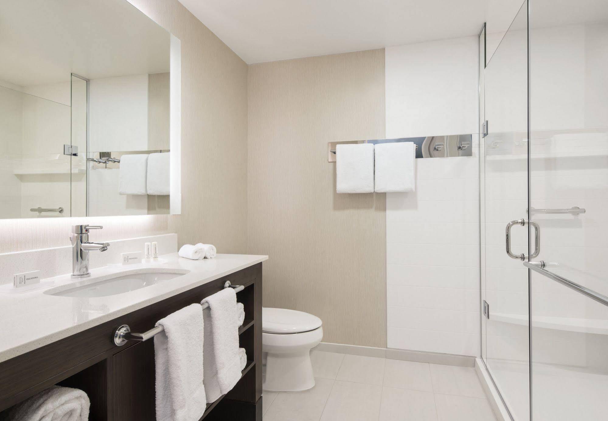 Residence Inn By Marriott Santa Barbara Goleta Esterno foto